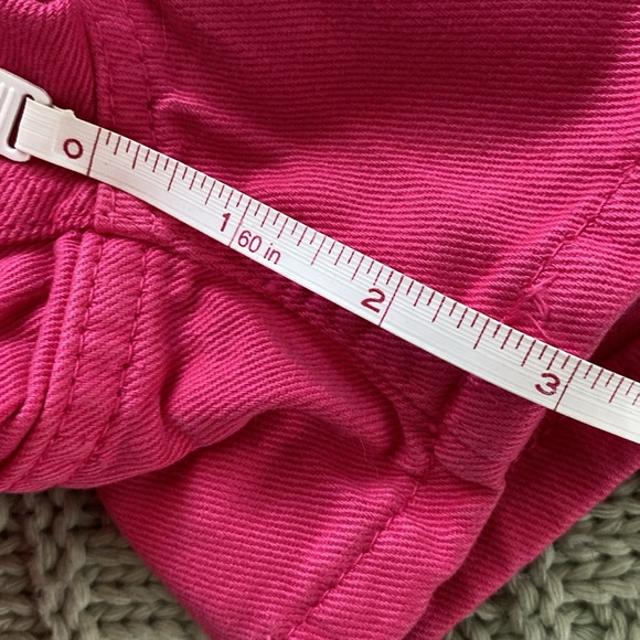 Zara skort. - Picture 9 of 11